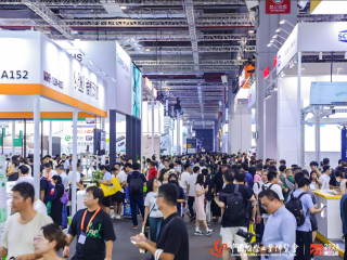 2024年上海国际工业零部件及分承包展览会